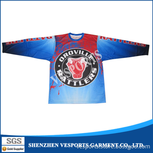 Dye Sublimation Latest Design Oversized T-Shirts